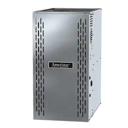Trane A801X060BM4SC Single Stage Gas Furnace 60000 Btu/h 80% Afue Upflow Downflow Horizontal