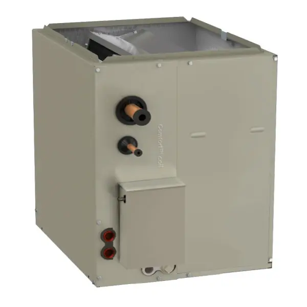 Trane 5TXCA002AS3HC Cased Evaporator Coil 30000-36000 Btu 2.5-3 Ton Multi-position R-454B
