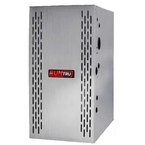 Trane A801X080CM5SD Multi-positional Gas Furnace 80000 Btu/h 80% Afue