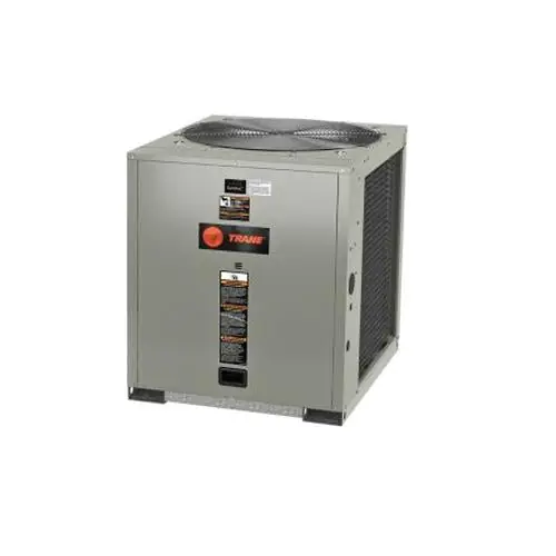 Trane TTA18043DABE001 TTA18043D Air Conditioner 15 ton