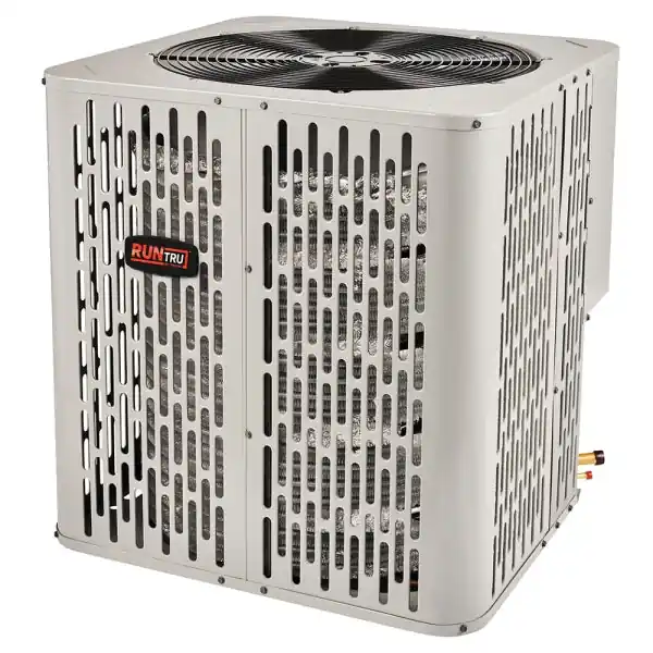 Trane A5AC5042A1000 Split System Air Conditioner 3.5 Ton 42000 Btu/h R-454B Outdoor Condensing Unit