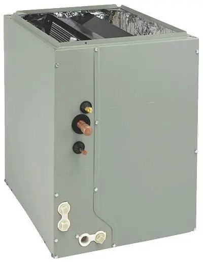 Trane 5TXCB003AS3HC Multi-position Cased Evaporator Coil 18000-30000 Btu 1.5-2.5 Ton R-454B