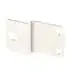 Hobart 00-892535 Pan Flow Back Bracket FT900 FT900W