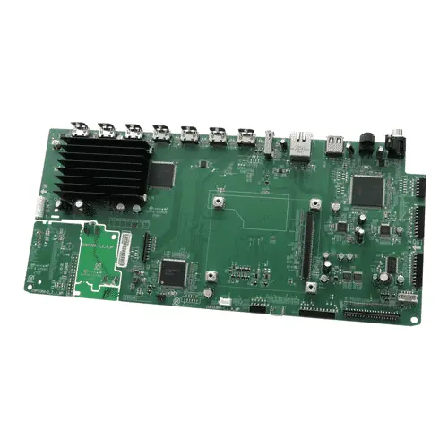 Marantz 9u6391045800s Digital Pcb Assembly Stereo 70s