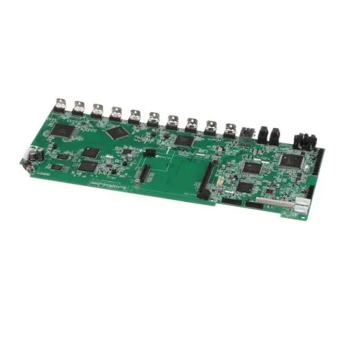 Denon 9u6391033800s-rfb Digital Pcb Assembly