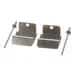 Convotherm 6066546 Inner Door Bracket Set Tabletop