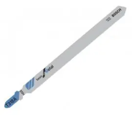 Bosch t318a T-shank Jigsaw Blade 5.25 in 24 Tpi