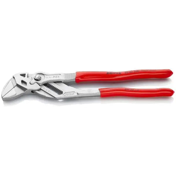 Knipex 86 Pliers Wrench max. 52 mm