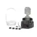 Kolpak 500000595 Complete Light Fixture with Bulb