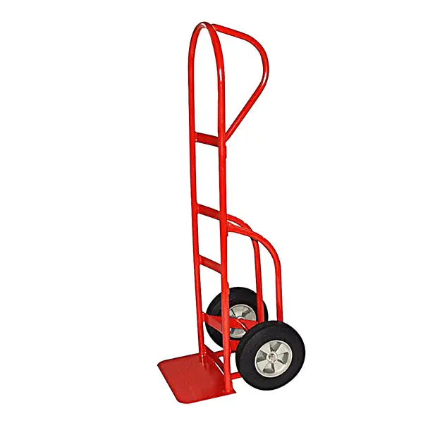 Milwaukee 40815 Hand Truck 800 lbs 51 in.
