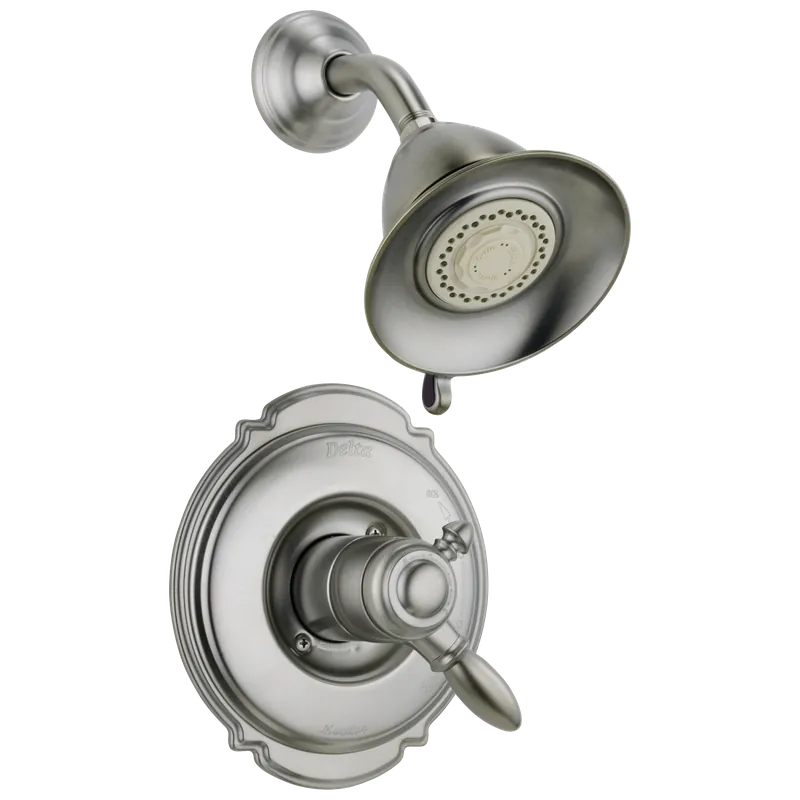 Delta Faucet T17255-SS Shower Trim