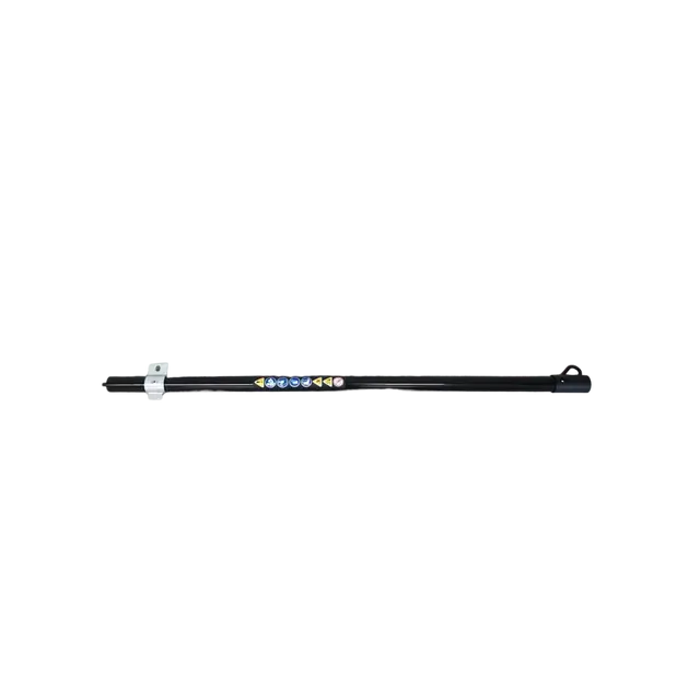 Homelite 205372001 Lower Ss Boom Assembly Top Drive End