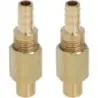Nuova Simonelli 165 Valve Kit Neplax Fkm 165 Bar