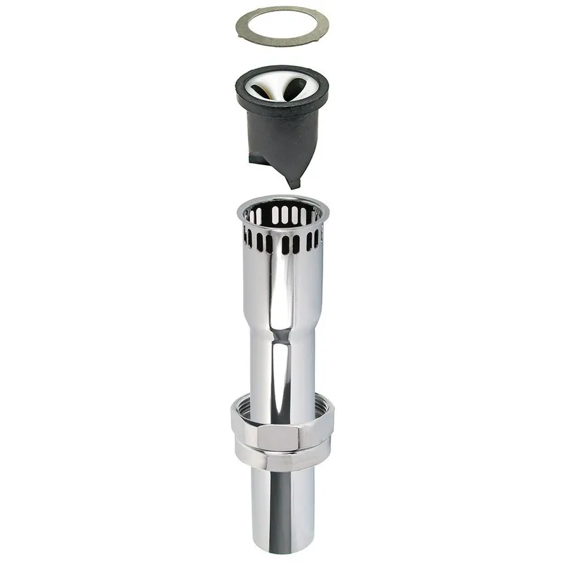 Sloan 3301446 V500Aa 1 1/4 Cp Bulk Packaged Flush Valve Repair