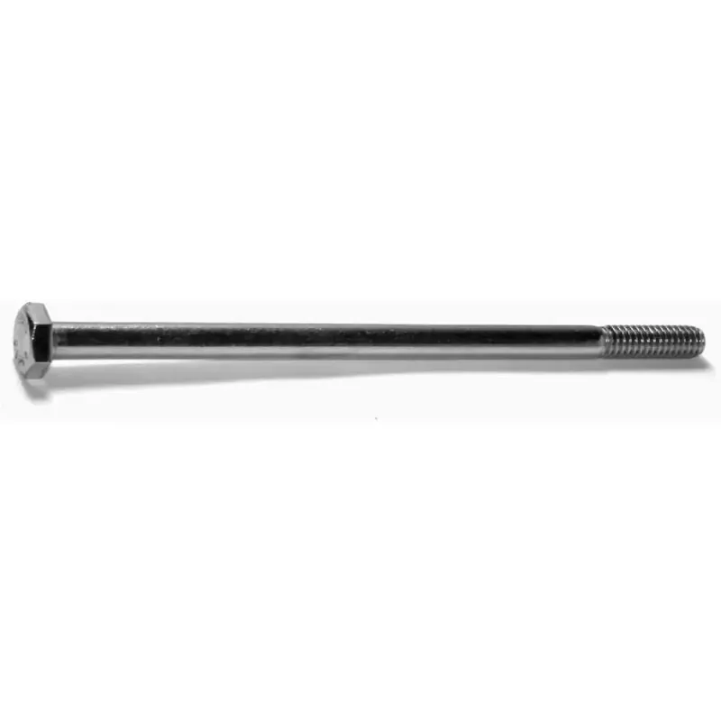 Midwest Fastener 50531 Hex Head Cap Screw 5 in 50 PK