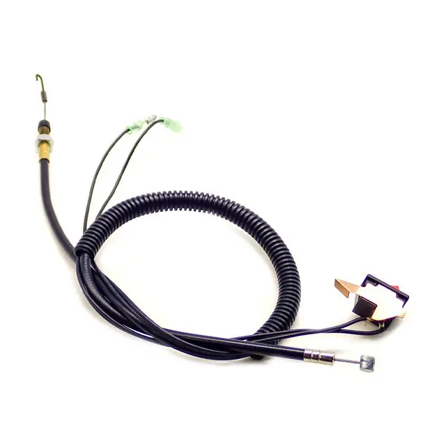 Echo v043001201 Control Cable PB-580H Blower