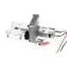 Jackson 05700-004-71-62 Peristaltic Pump 14 Rpm 24VDC