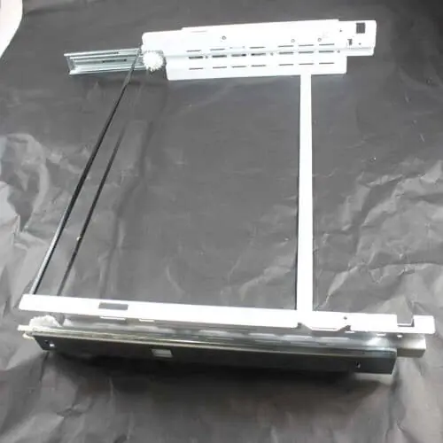 Samsung da97-12861a Rail Hanger Assembly Lower