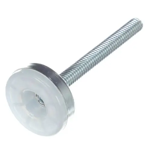 Samsung dg61-02347a Leg Leveling Foot
