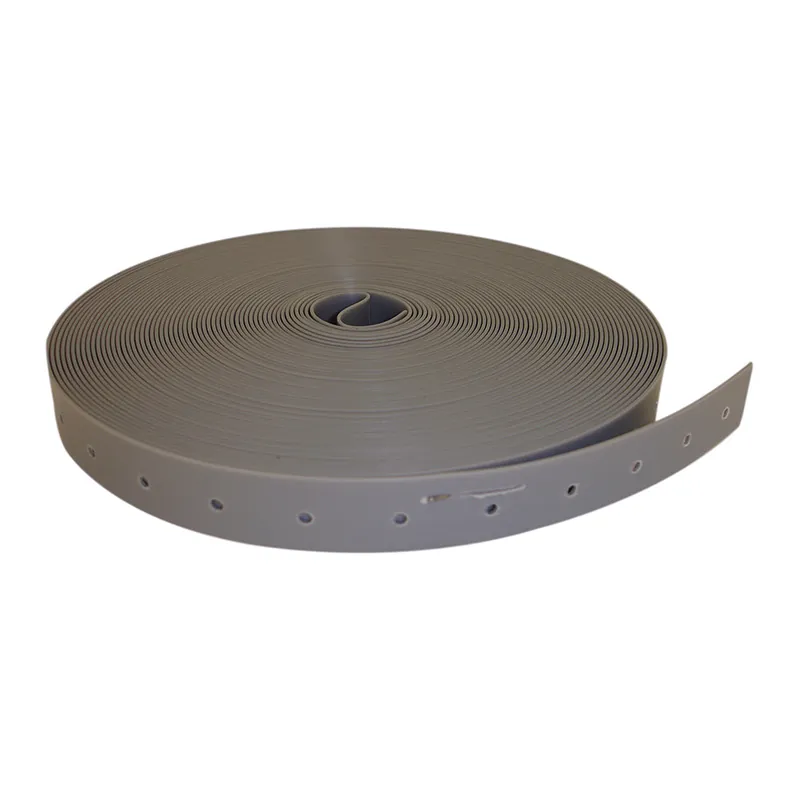Braxton Harris Company HT34-25P Plastic Hanger Tape 25 feet