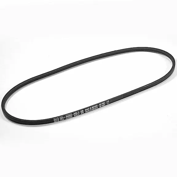 Husky 954-04202 V-belt 3/8 Inch