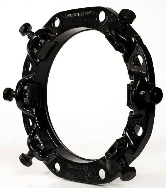 Romac 248-12 rgap-d-12 romagrip accy pk sc std b&n sbr 12 Inch replacement 248-12
