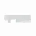 Bertazzoni z370932 Upper Vertical Beam Assembly