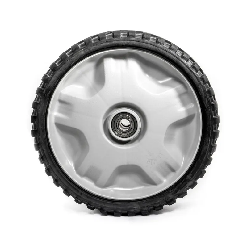 Troy-bilt 634-05036 Wheel Assembly 8x2 Ball Bearing