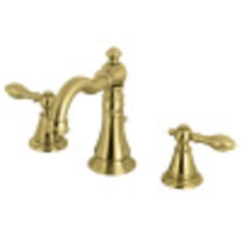 Kingston Brass FSC1973AL English Classic Bathroom Faucet 1.2 GPM