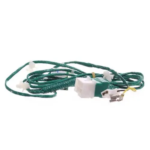 Samsung dc93-00358a Wire Pump Assembly