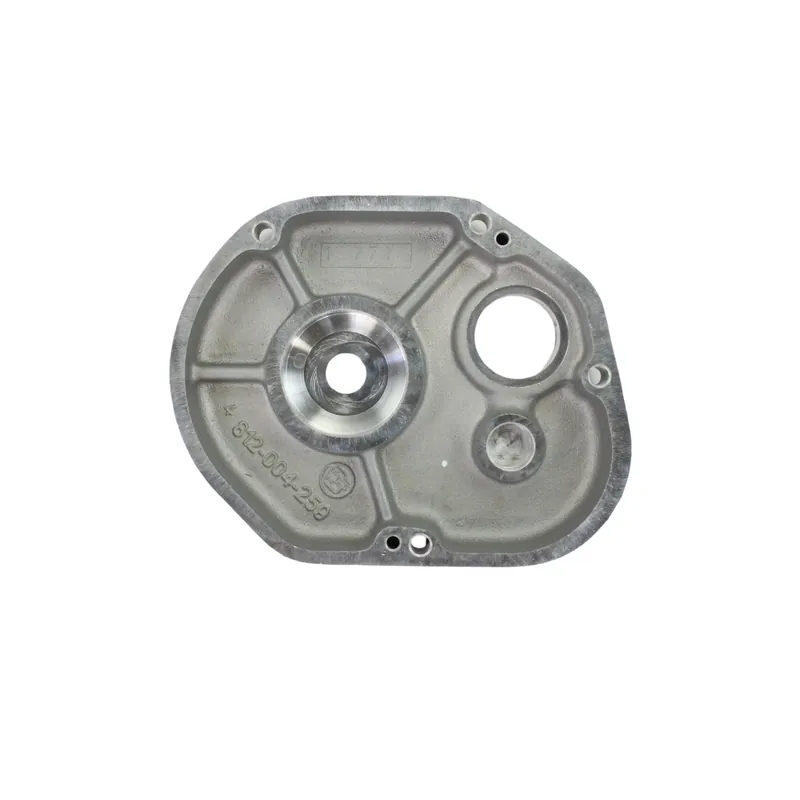 Ridgid 93817 Rear Cover