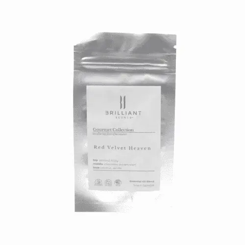 Brilliant Scents blottersamplepack Blotter Sample Pack