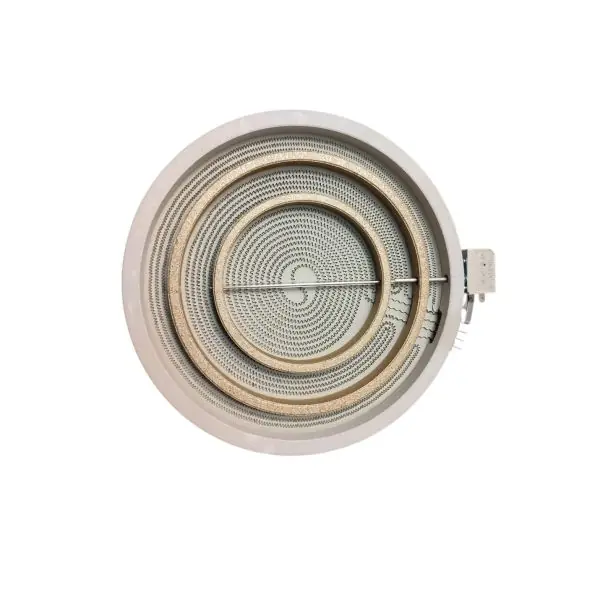 Smeg 805690638 Cooking Plate 2700W