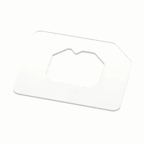 Sony 5-002-780-01 Filter Guide Plate