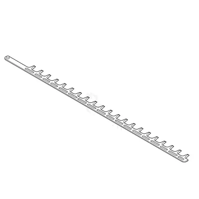 Echo x412000720 Upper Blade 30 Inches