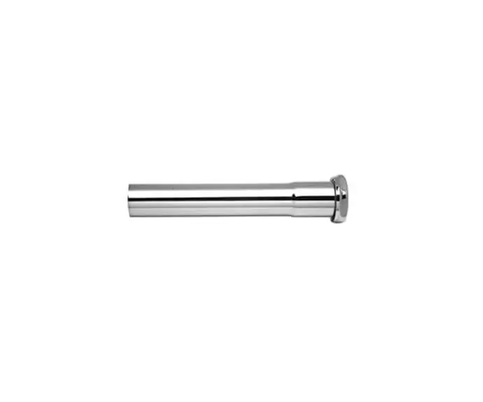 Mountain Plumbing MT328SJ/MB Slip Joint Tailpiece Extension Tube for lavatory drains