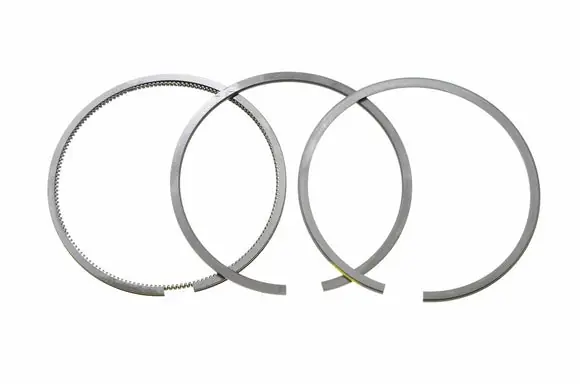 Tecumseh 35779 Piston Ring Set Standard
