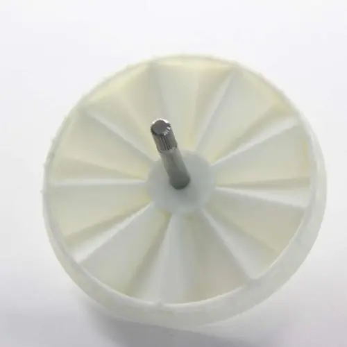Braun br63202626 Gear Wheel with Shaft