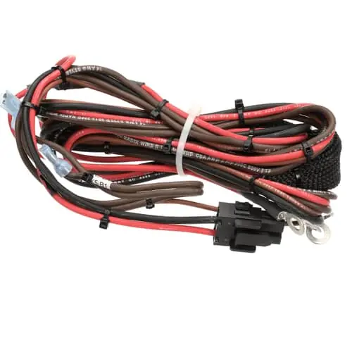 Turbochef i3-9661 Wire Harness Line Voltage I3 Oven