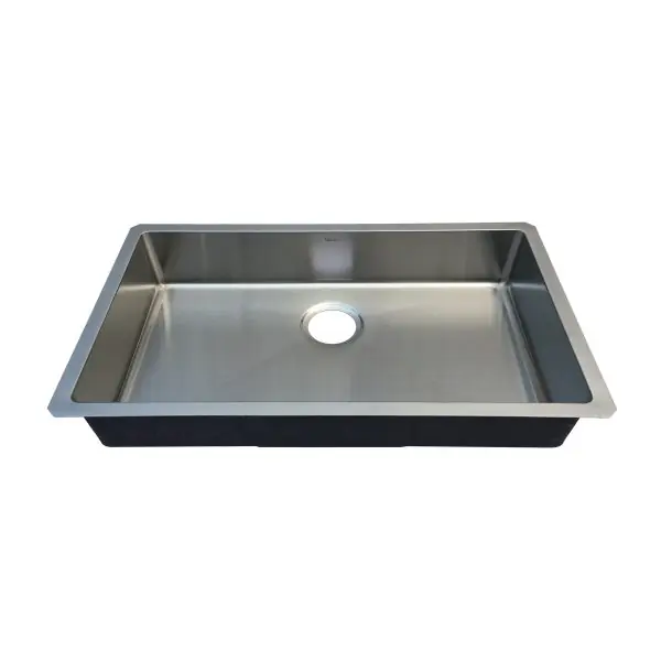 Dakota GSM-3018ADA Mosara 30 Inch Single Bowl Kitchen Sink replacement GSM-3018ADA