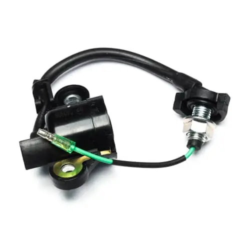Kohler 1709905-s Oil Sensor Assembly Switch