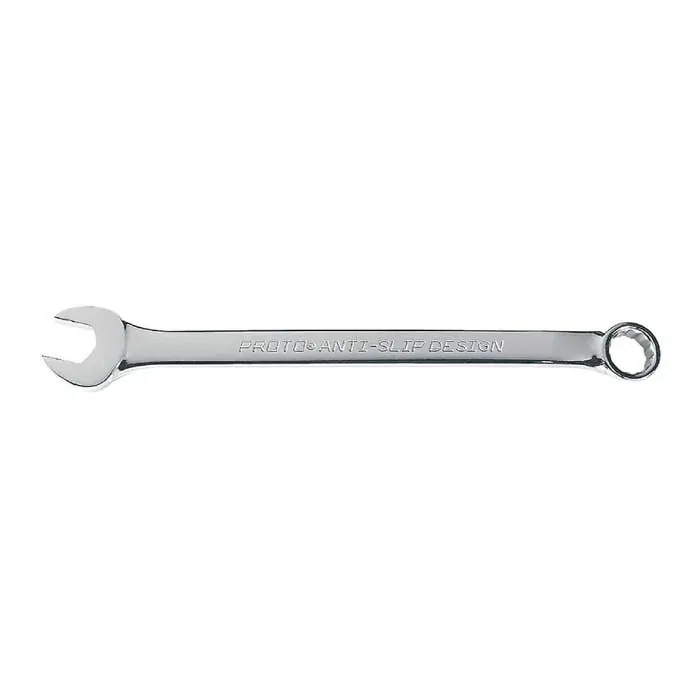 Proto J1226MASD Combination Wrench, Metric, 26mm Size