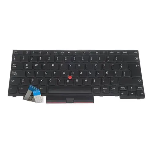 Lenovo 5n20v43871 Laptop Keyboard Replacement