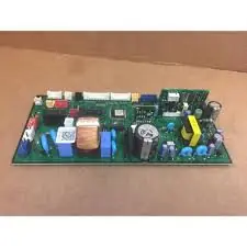Samsung db92-03321e Main Power Control Board Assembly