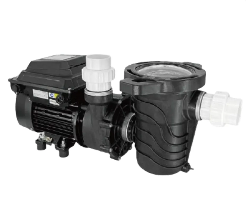 Lx Pumps Shp130-Vs Shp 1.3Thp Variable-Speed Above Ground Pool Pump