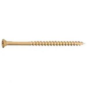 Midwest Fastener 55359 Buildright Star Drive Deck Screw 1 lb. replacement mpn