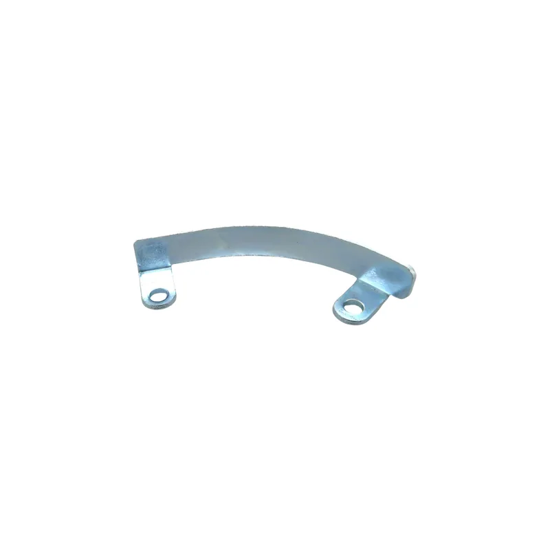 Greenworks r0204123-00 Left Wear-resistant Block