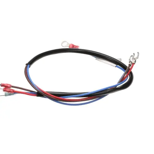 Pitco b6744402 Millivolt Hi-limit Thermostat Wiring