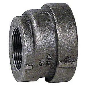 Macomb Group 0300155207 2 x 1/2 ci thrd ecc reducer