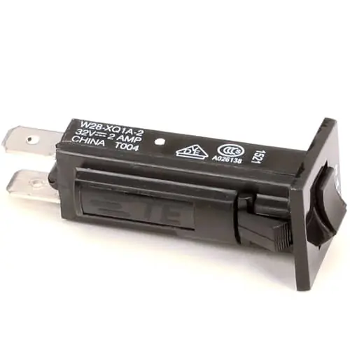 Groen 119836 Circuit Breaker 2A 32 250 480V